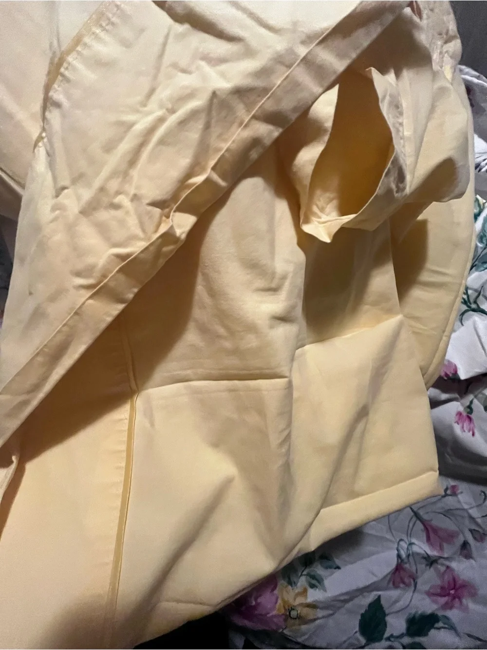 Martex lightweight twin